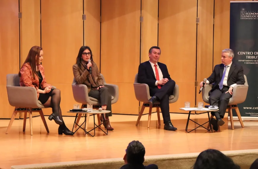 Derechos del Contribuyente: Seminario sobre Educación Tributaria