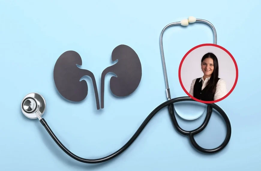 Calor Extremo y Salud Renal: Riesgos para Tus Riñones