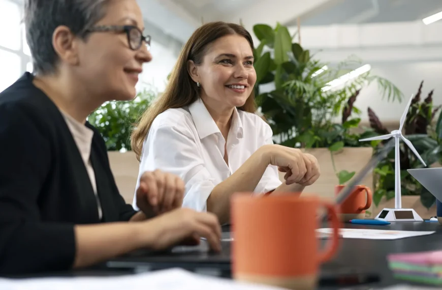 Pymes Sostenibles Chile: Programa de Banco Bci para Empresas