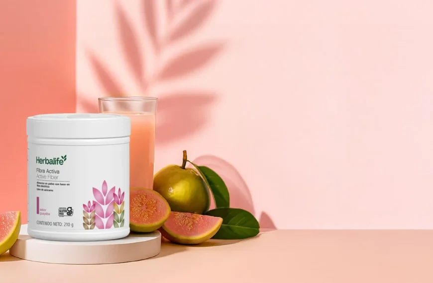 Fibra Activa Guayaba: Beneficios y Nueva Variedad