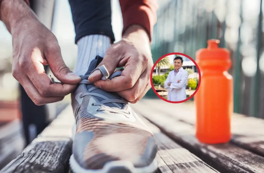 Ejercicio terapéutico: Transformando la salud y el bienestar