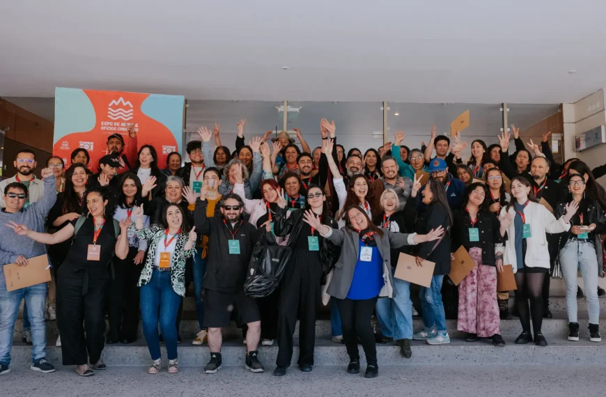Territorios creativos: Seminario y Bootcamp para la Sostenibilidad