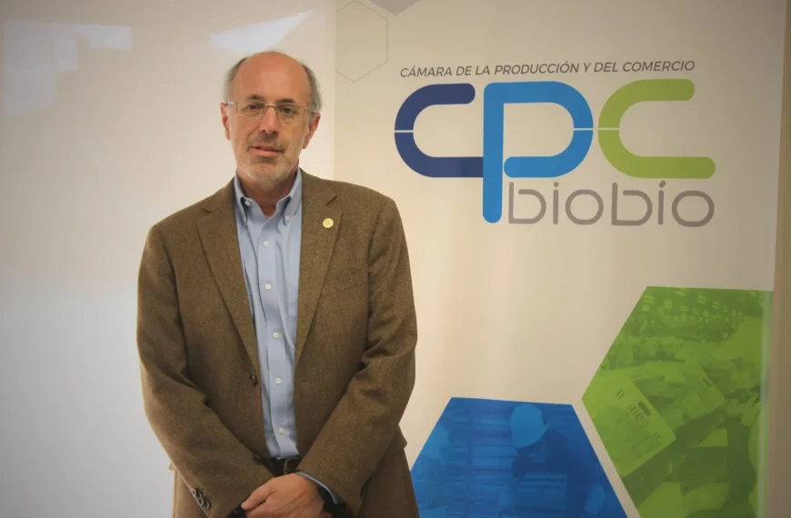 Inversión en Biobío: Urgencia por apoyar la producción local