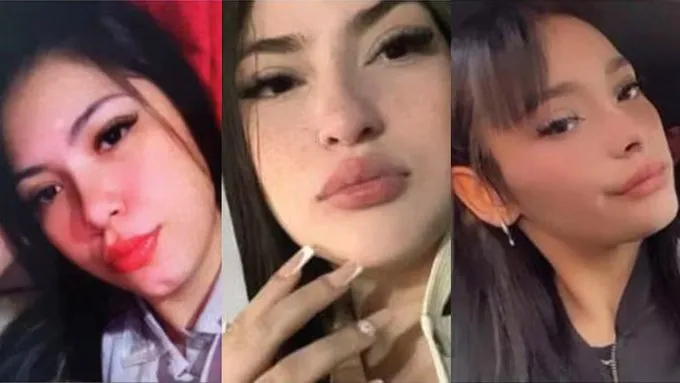 Femicidio en Argentina: Hallazgo impactante de tres jóvenes