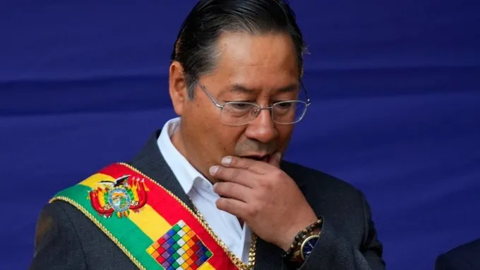 Racismo en Bolivia: Luis Arce responde a María Luisa Cordero