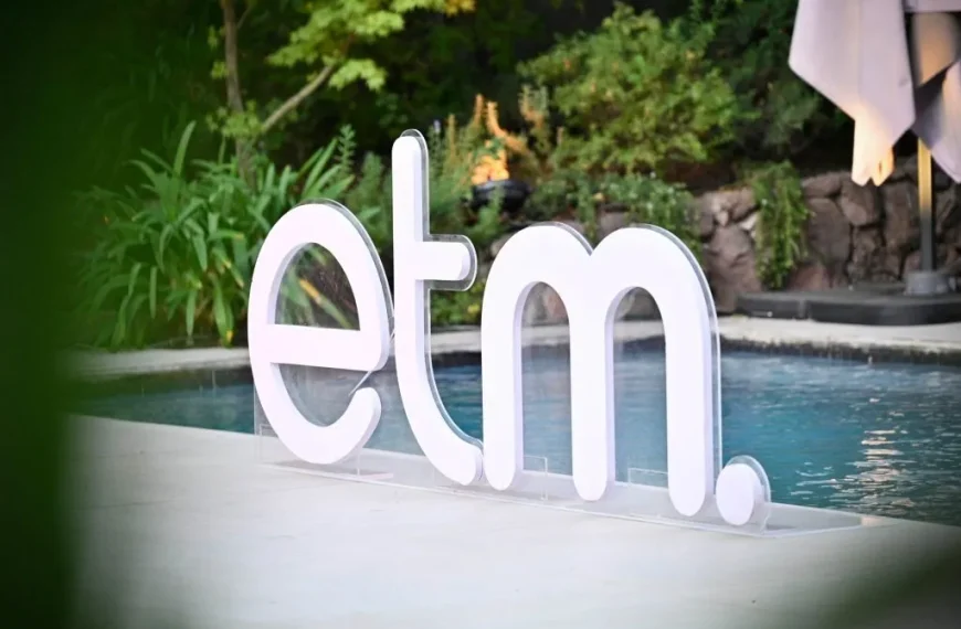 EtMday: El Evento de Emprendimiento Más Grande de LatAm