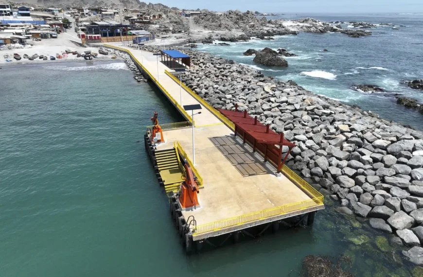 Sicomaq: Innovación en Infraestructura de Alto Estándar