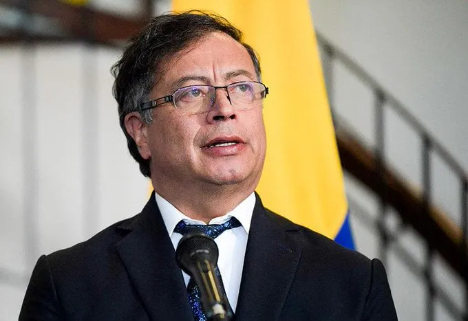 Visado Gustavo Petro: Revocado por EE. UU. por Incitación