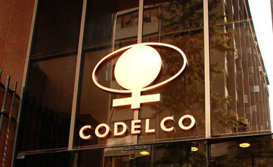 Codelco: Informe del Proceso de Molienda y Operaciones