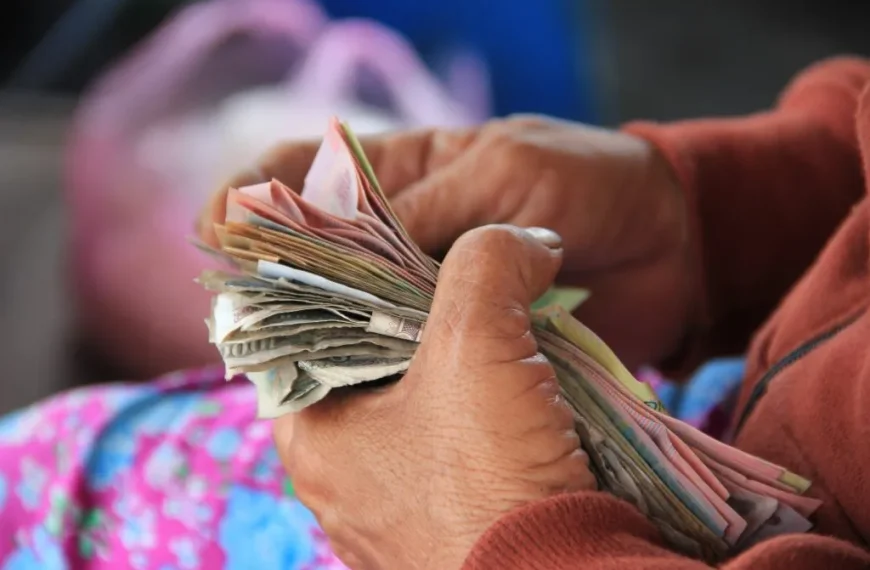 Preocupaciones económicas en Chile: Informe Ipsos 2023