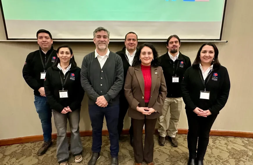 Encuentro Empresarial Sercotec Osorno: Fortalece Conexiones