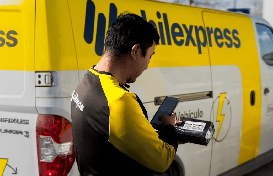 Ofertas laborales Chilexpress: Más de 1.000 Vacantes