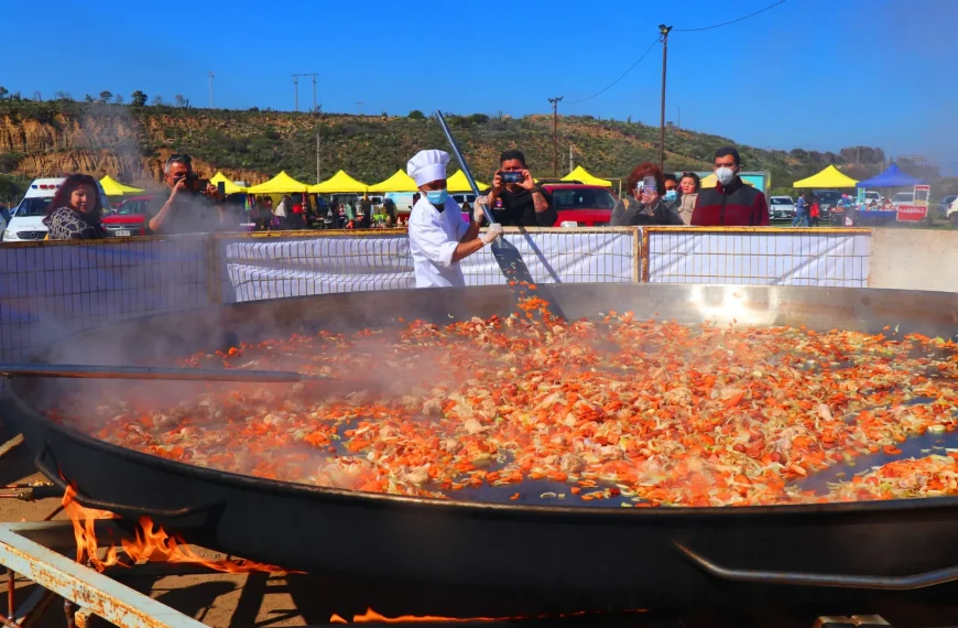 Expo Turismo La Ligua: Celebrando Nuestra Cultura Local