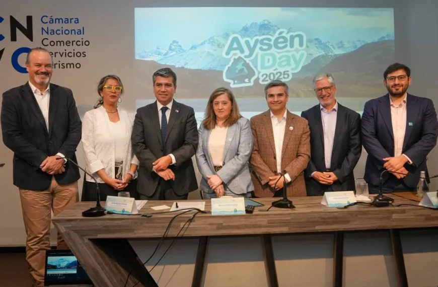Inversión Portuaria Aysén: Oportunidades y Desarrollo
