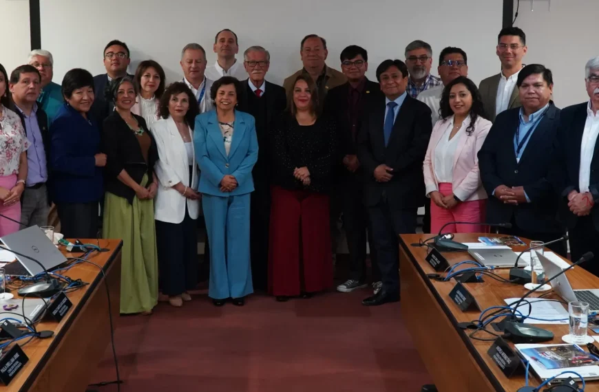 Pequeña minería Antofagasta: Convenio histórico para mejorar