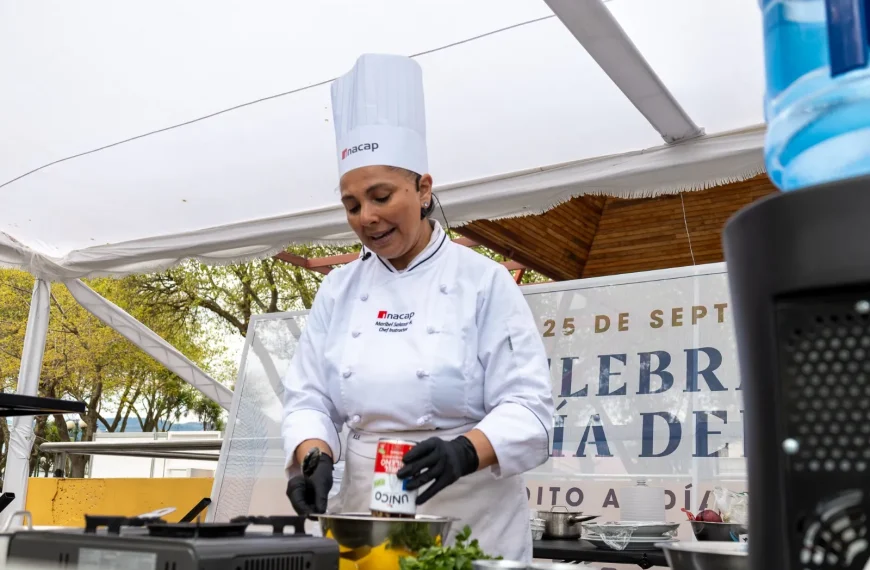Jurel chileno: Recetas y beneficios de este super alimento