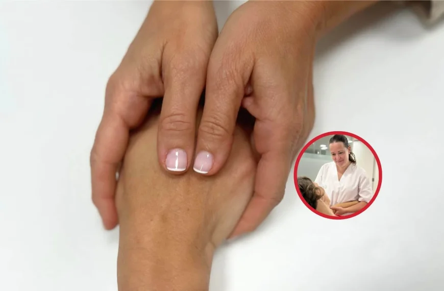 Fisioterapia Oncológica: Mejora en la Vida del Paciente