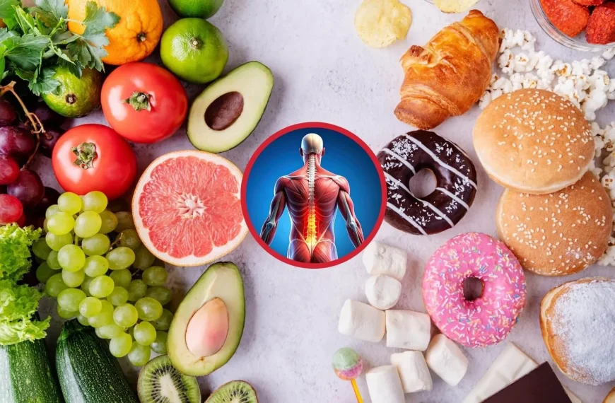 Inflamación Crónica: Entendiendo Sus Efectos en Salud