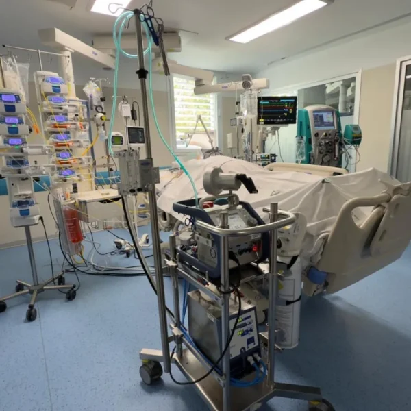 Terapia ECMO: Una Solución Vital para Pacientes Críticos