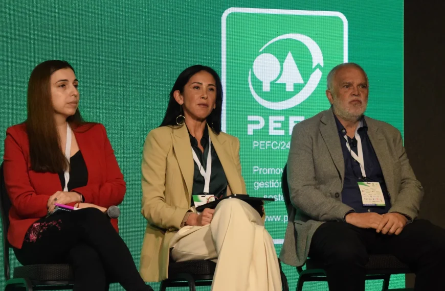 Expo de Sostenibilidad: Innovación y Compromiso Ambiental