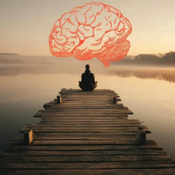 Salud Cerebral: Cómo Mantener el Cerebro Joven