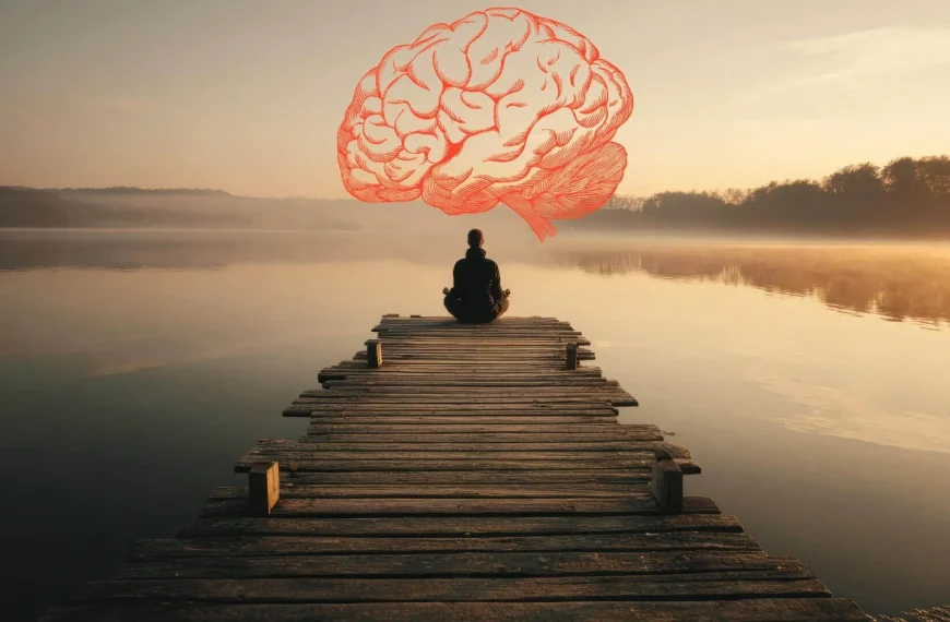 Salud Cerebral: Cómo Mantener el Cerebro Joven