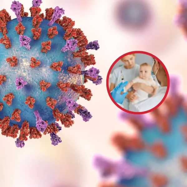 Virus Respiratorio Sincitial: Prevención y Novedades en Vacunas