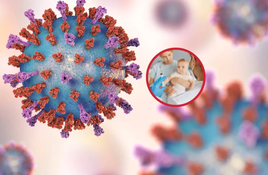 Virus Respiratorio Sincitial: Prevención y Novedades en Vacunas