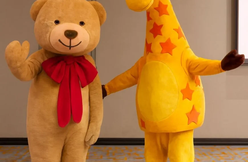Toys’R’Us en Sudamérica: La Experiencia de Comprar Juguetes