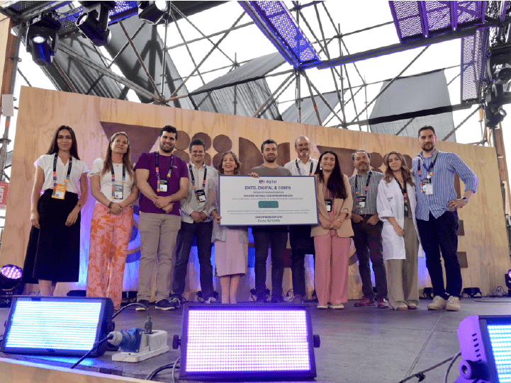 GEN Emprendedor 2025: Retina Lab Lidera el Reconocimiento