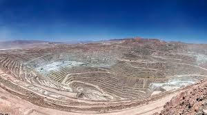 Estrés hídrico en minería: optimización y sostenibilidad