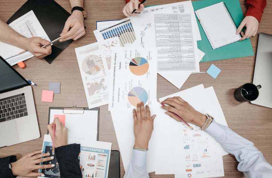 Apoyo a Emprendedores en Chile: Claves para el Éxito