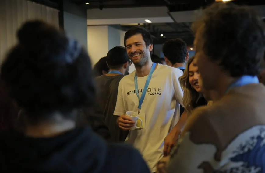 Programa de Aceleración BIG 11 para Startups Innovadoras