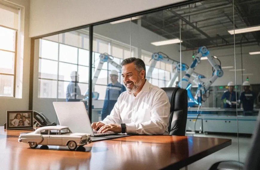 Financiamiento para PYMES: Soluciones Fintech Innovadoras