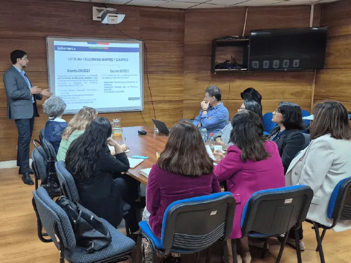 Contingencias Ambientales: Preparación para 2025-2026