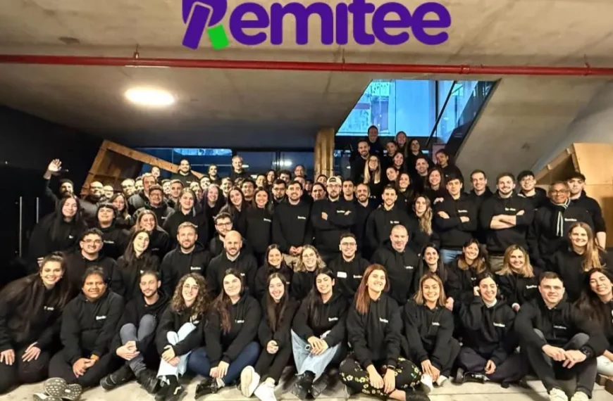 Ecosistema Fintech: La Nueva Inversión de Krealo en Remitee