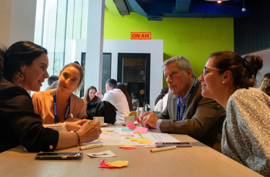 Talento femenino: 6 habilidades para el futuro