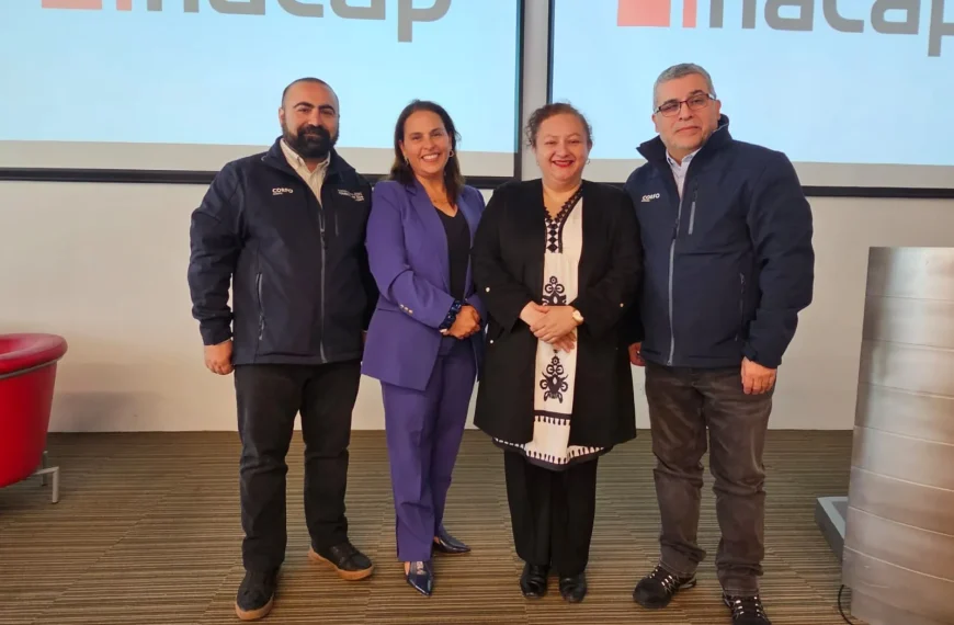 Construcción naval en Chile: Impulso y Proyectos del DPS