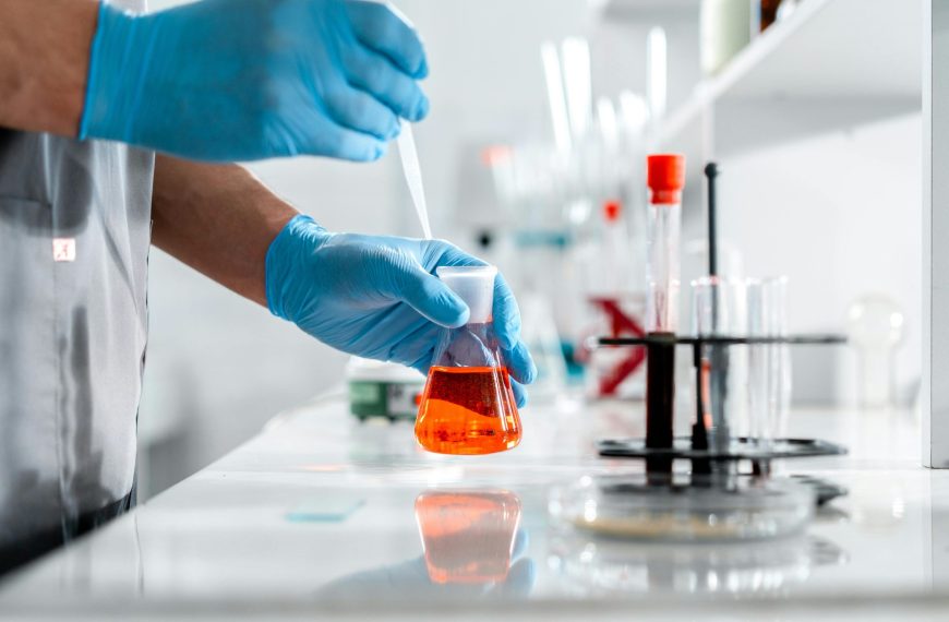 Cuidado Responsable: Mejora en la industria química en Chile