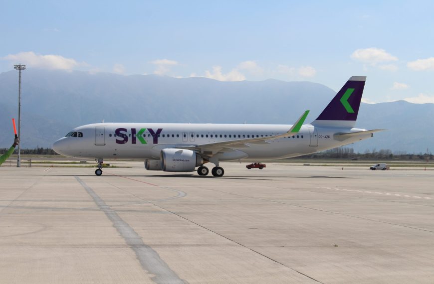 Reencuentro navideño: Concurso de SKY para viajar
