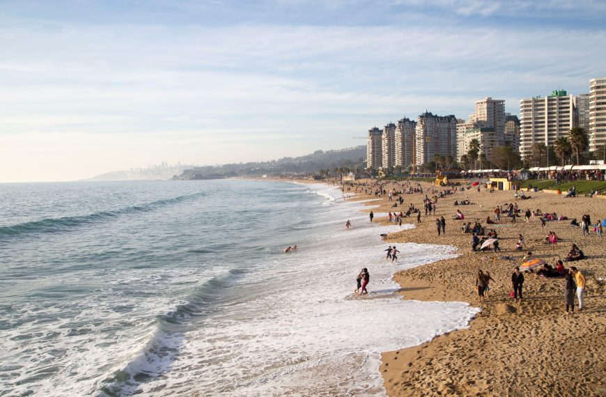Viajes con Pernoctación: Destinos Favoritos para Diciembre