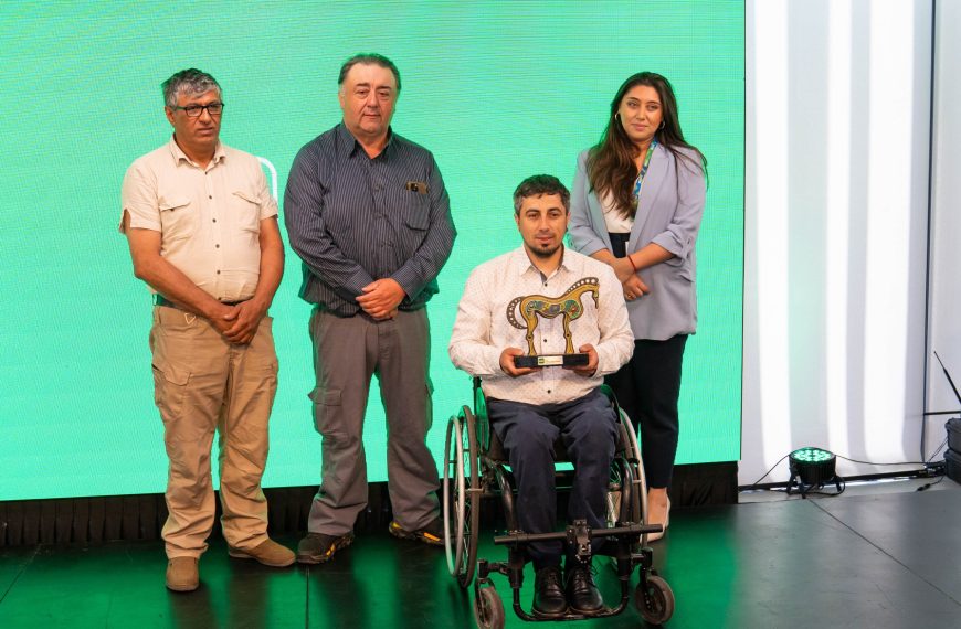 Premio Inclusión Achs: Celebrando la Diversidad Laboral