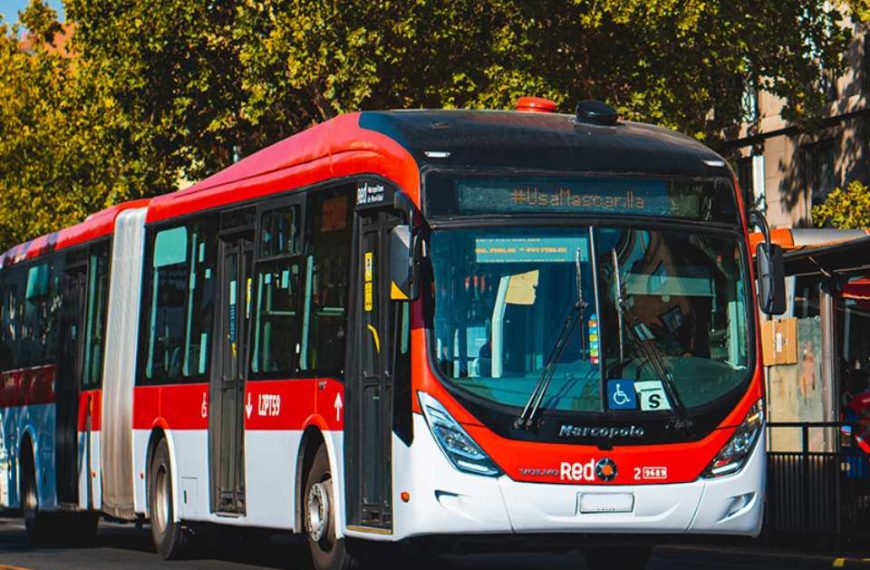 Licitación 2025 Red Movilidad: Tensión y Controversia