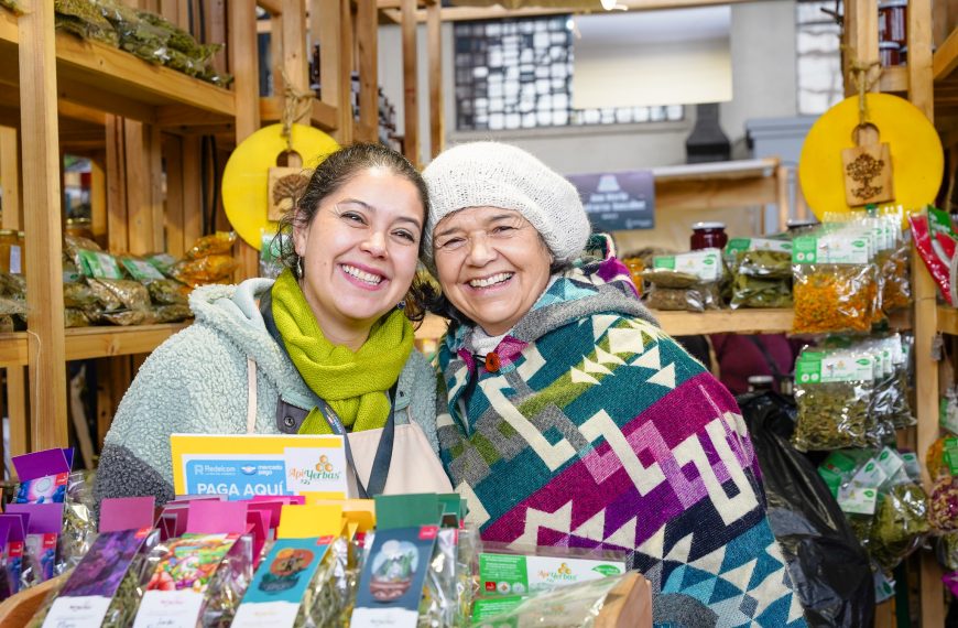 Expo Regional de Agricultores: Feria en Viña del Mar