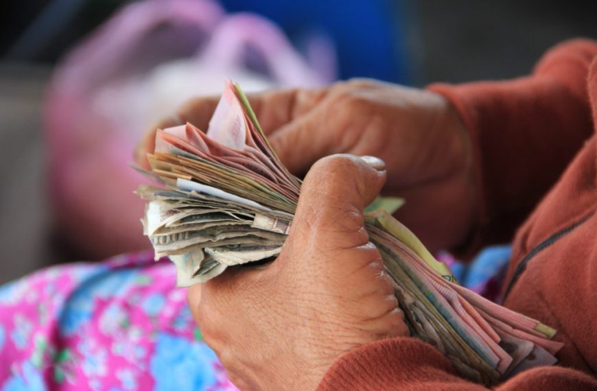 Billetes Dañados: Cómo el Banco Central de Chile Ayuda en Verano