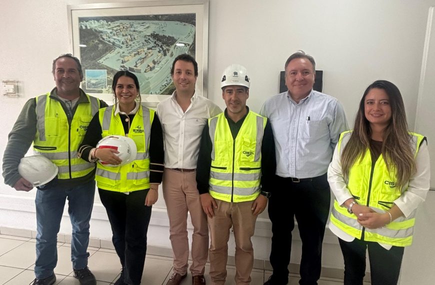 Alianza Logística Valparaíso: ¿Cómo Transformará el Comercio Exterior?