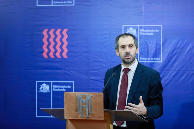 Déficit fiscal Chile 2025: ¿Qué nos dice realmente el balance?