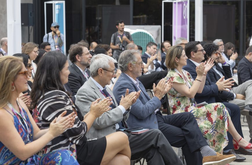 Emprendimiento en Chile: ¿Qué es Startuplab.01 y Cómo Impactará?