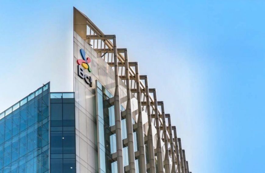 Banco Bci Sostenibilidad: ¿Qué lo hace destacar en el ranking mundial?