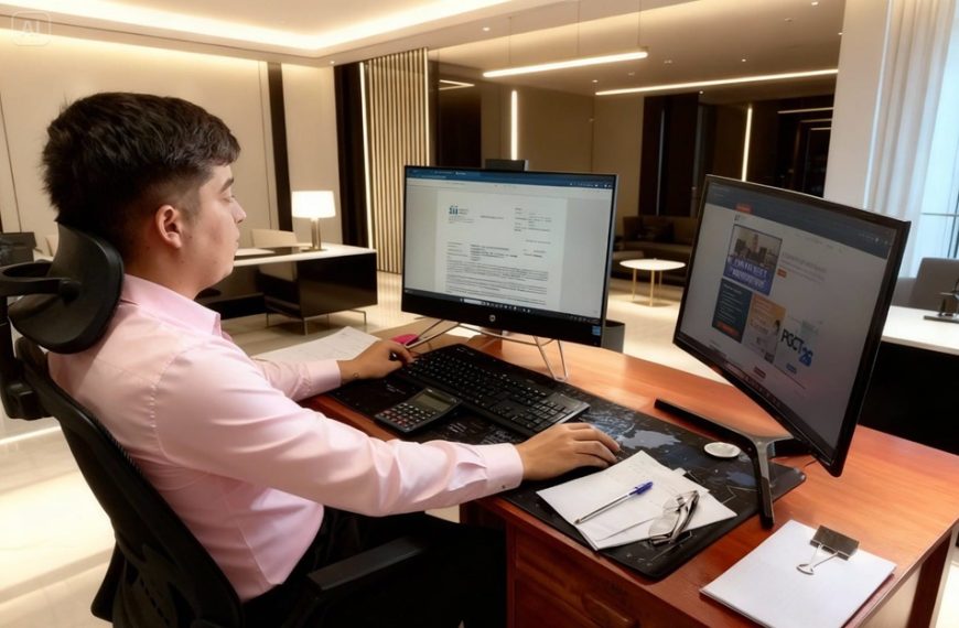 Inicio de Actividades SII: ¿Por qué es Vital para Emprendedores?